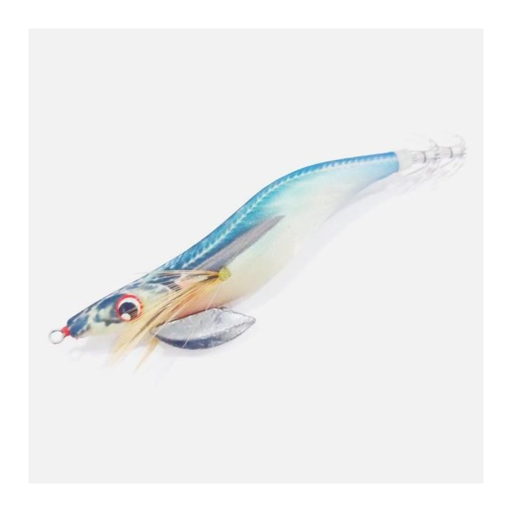 Egi Ryoshi Shokki 2.5 NM