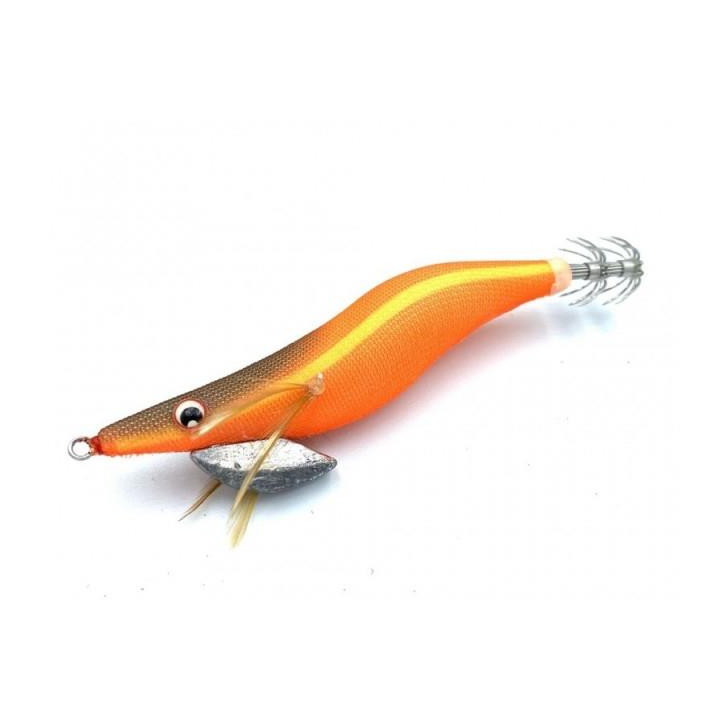 Egi Ryoshi Shokki 2.5 O