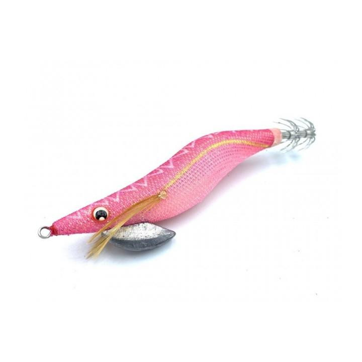 Egi Ryoshi Shokki 3.0 P