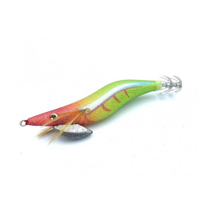 Egi Ryoshi Shokki 3.0 RG