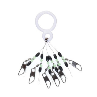 Stopper Rolling Snap Vercelli Nº12