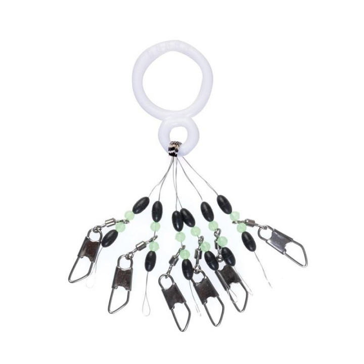 Stopper Rolling Snap Vercelli Nº12