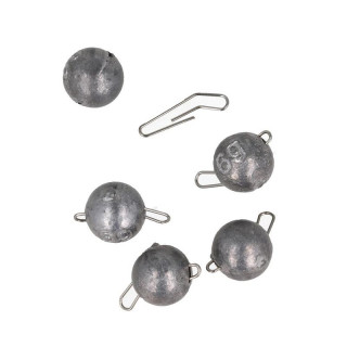 Hart Predator C-Ball 2g 5pcs