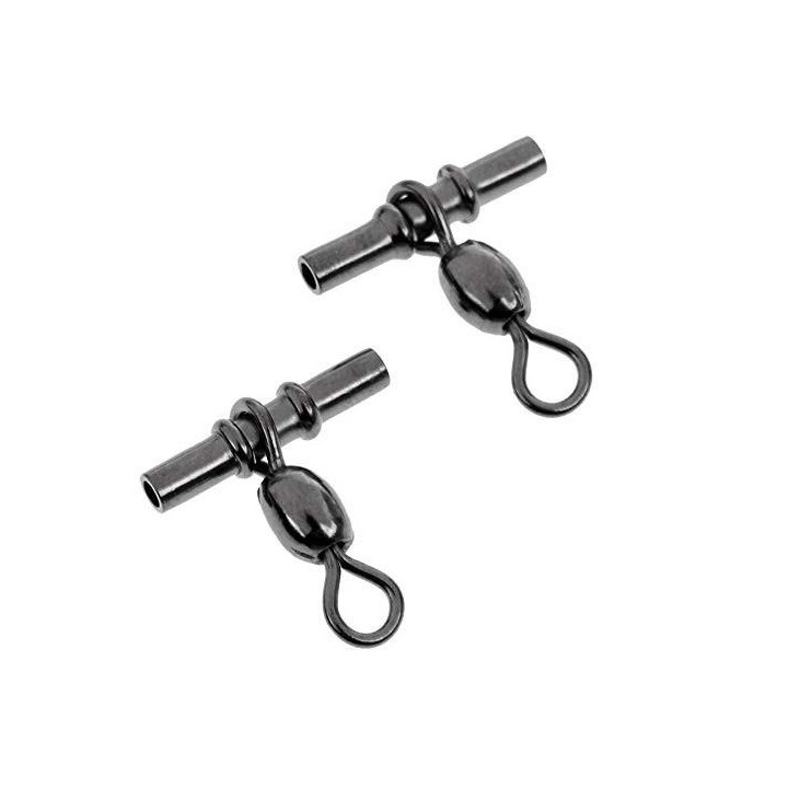 BlueFox Crane Swivel W/ Cross Line Tube Nº2