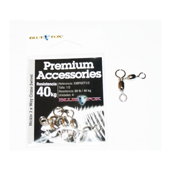 Giratorio Crane Tam.1/2 40Kg