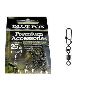 Dest. Blue Fox 33BFGRF06 nº6