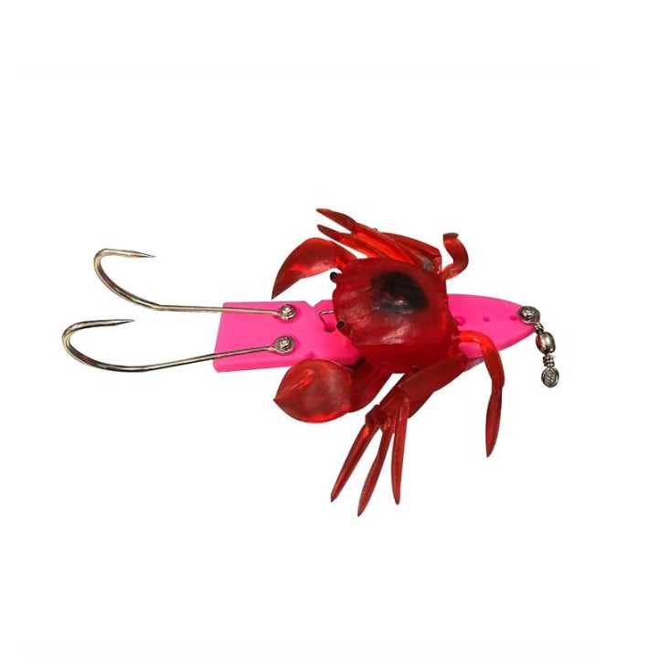 Polveira BlueFox Mediana