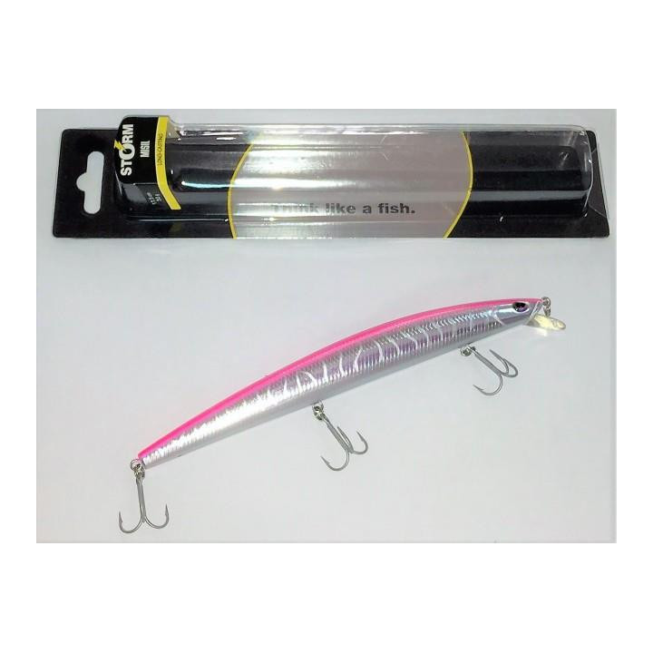 Storm Misil 17.5cm PN