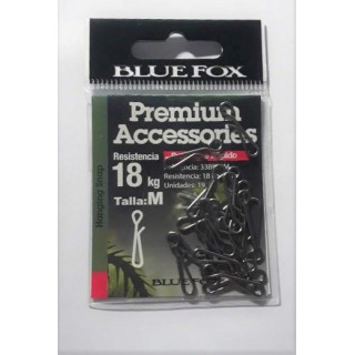 Bluefox Hanging Snap NºM
