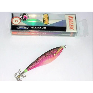 Williamson Killex Poro Tam.SS XAPKGL