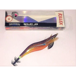 Williamson Killex Poro 3.0 PJYESL