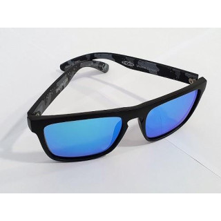 Oculos Storm Wildeye Dorado Black Camo Blue