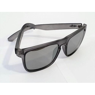 Oculos Storm Wildeye Dorado Matte Black Cristal Black