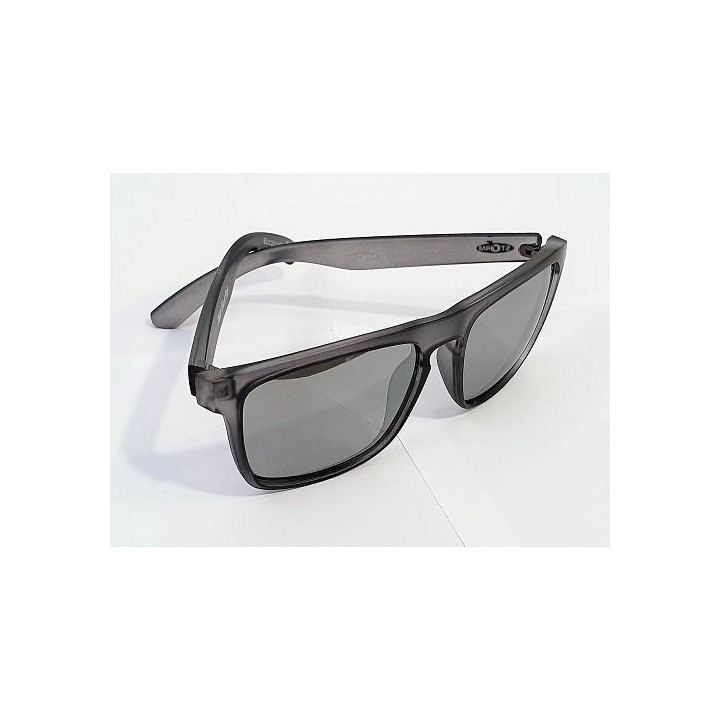 Oculos Storm Wildeye Dorado Matte Black Cristal Black