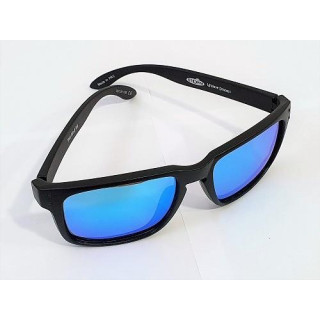 Oculos Storm Wildeye Seabass Matte Black Blue
