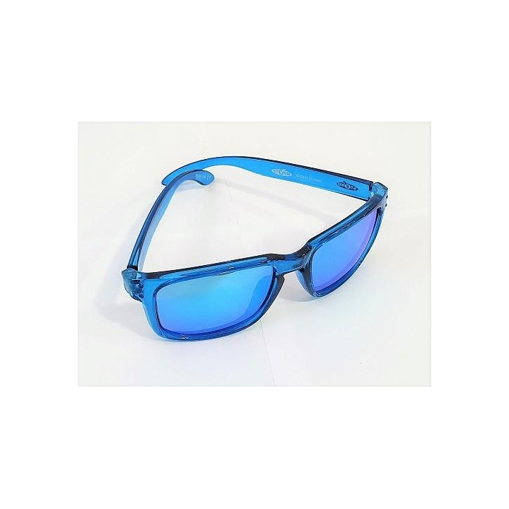 Oculos Storm Wildeye Seabass Blue Cristal Blue
