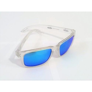 Oculos Storm Wildeye Seabass Matte Cristal Blue
