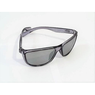 Oculos Storm Wildeye Wahoo Black Cristal Black