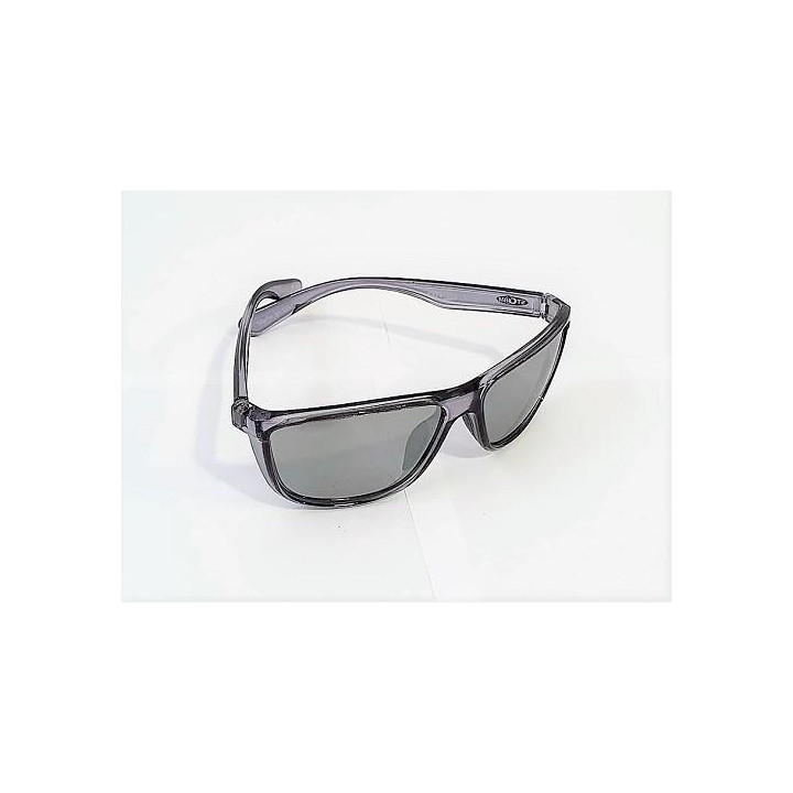 Oculos Storm Wildeye Wahoo Black Cristal Black