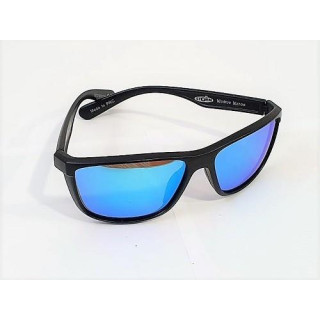Oculos Storm Wildeye Wahoo Matte Black Blue