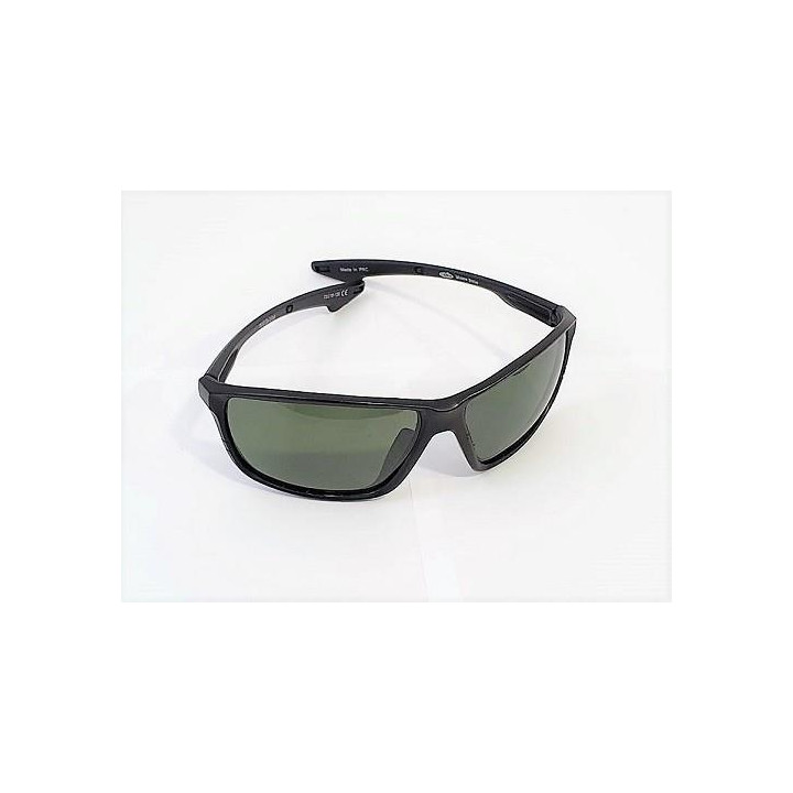 Oculos Storm Wildeye Biscay Matte Black Grey