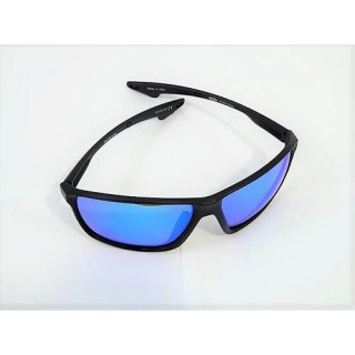 Oculos Storm Wildeye Biscay Matte Black Blue