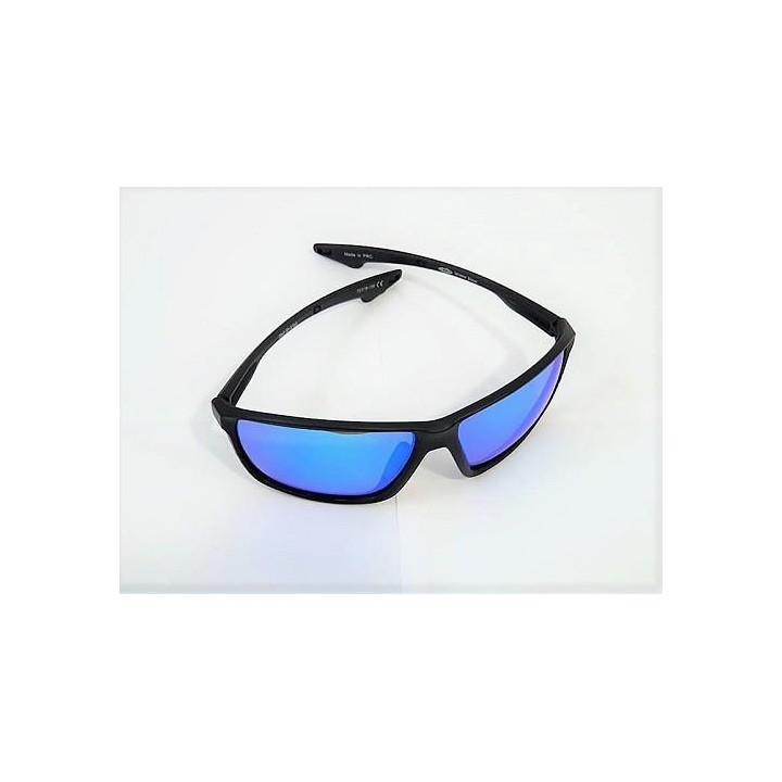 Oculos Storm Wildeye Biscay Matte Black Blue