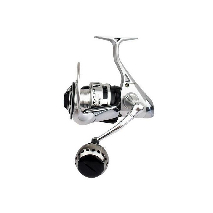 RYOBI TT. POWER 8000