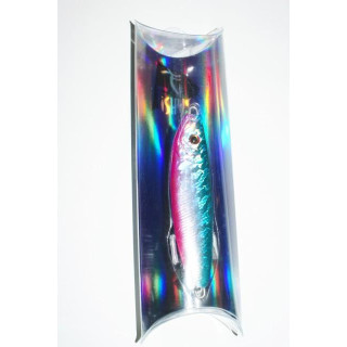 Zagaia Fishus Jig 160g Cor 020