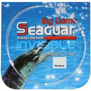 Seaguar Big Game 1.74mm 320Lb 10m