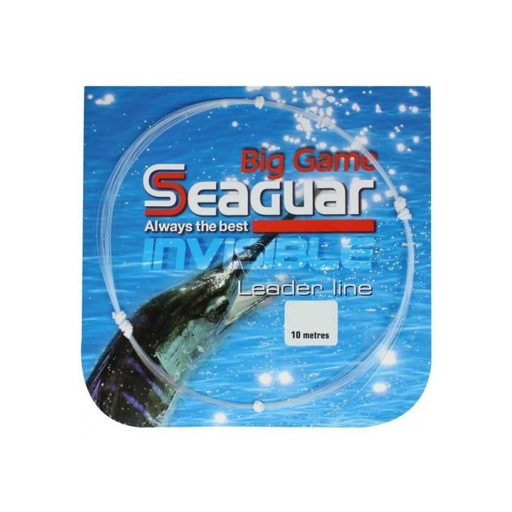 Seaguar Big Game 1.74mm 320Lb 10m