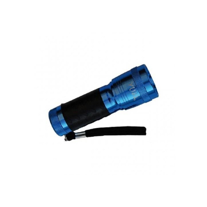 Lanterna U.V. Yuki Torch 14 Leds