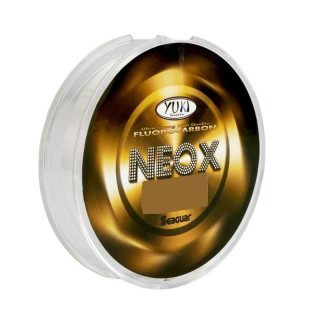 Yuki Segauar Neox Fluorocarbon 0.235mm 50m