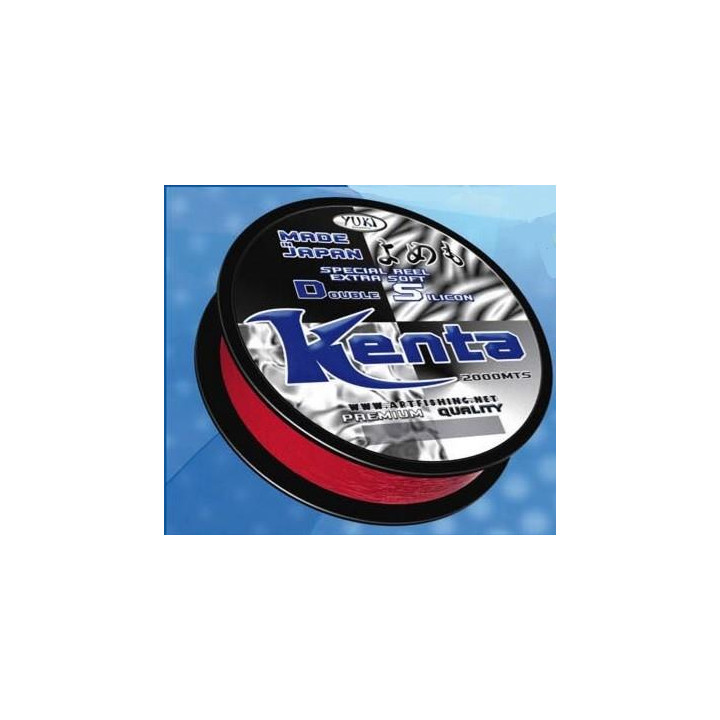 Yuki Kenta 0.22mm 2000m