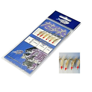 Sabiki Yuki Y0108 Nº8