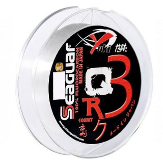 Seaguar QR3 0.33mm 100m