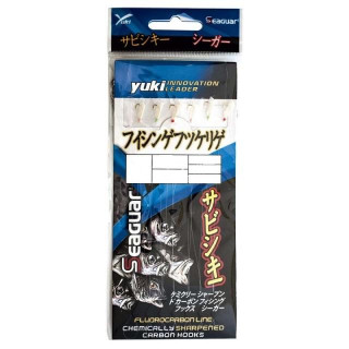 Sabiki Yuki 215 Seaguar Nº5