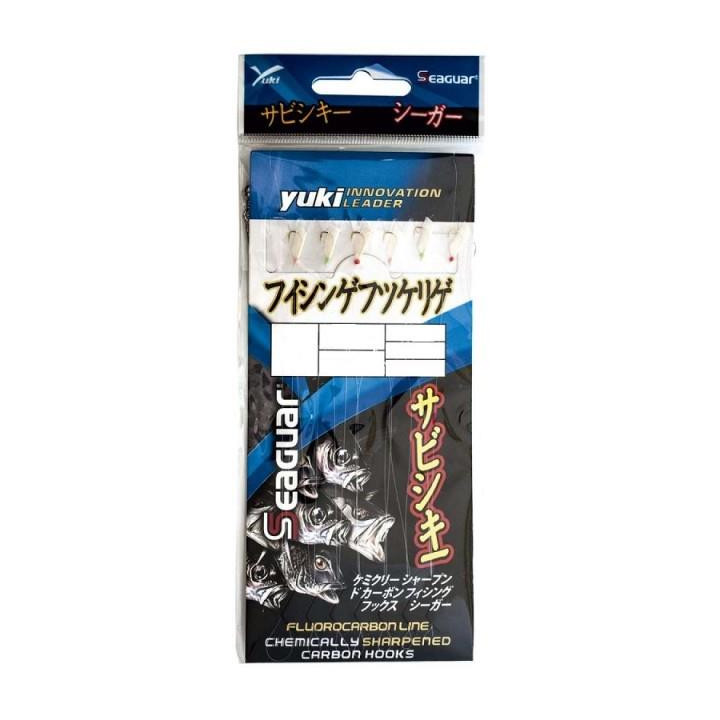 Sabiki Yuki 215 Seaguar Nº5