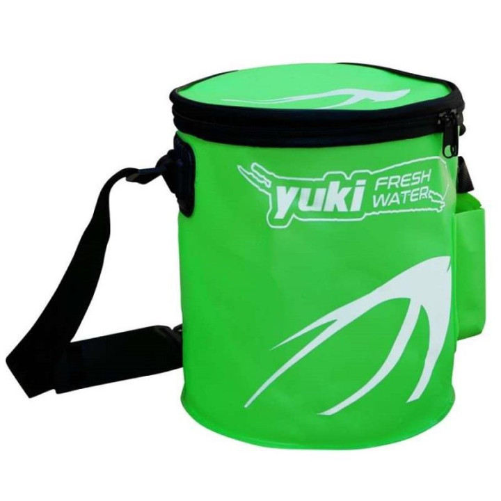 Balde Yuki C/ Tampa FW