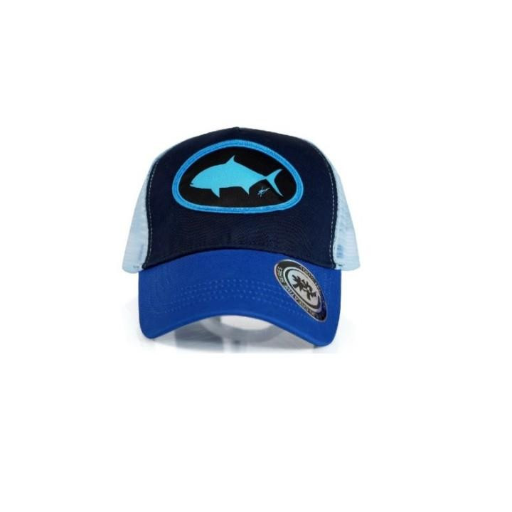 Boné Yuki Crative Marlin