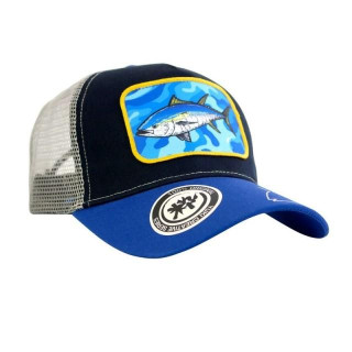 Boné Yuki Creative Tuna