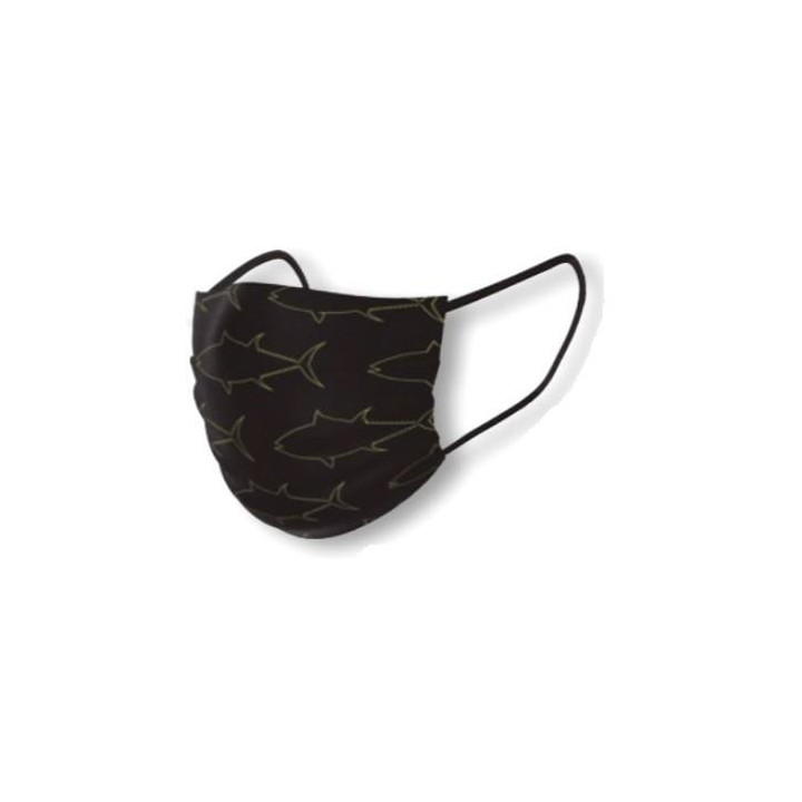 Mascara Yuki BFTuna Green/Black