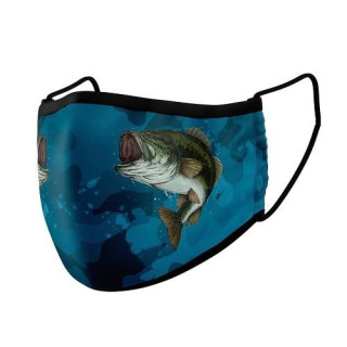 Mascara Yuki Technique Black Bass