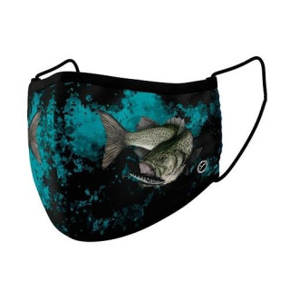 Mascara Yuki Technique Sea Bass