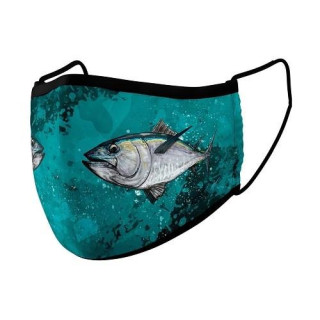 Mascara Yuki Technique Tuna