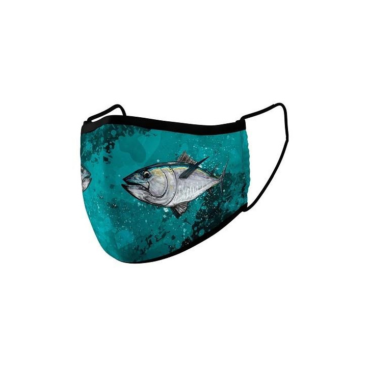 Mascara Yuki Technique Tuna