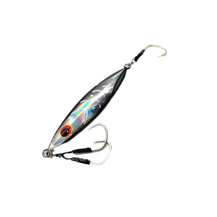 Sugoi! Baffin 100g Cor:008