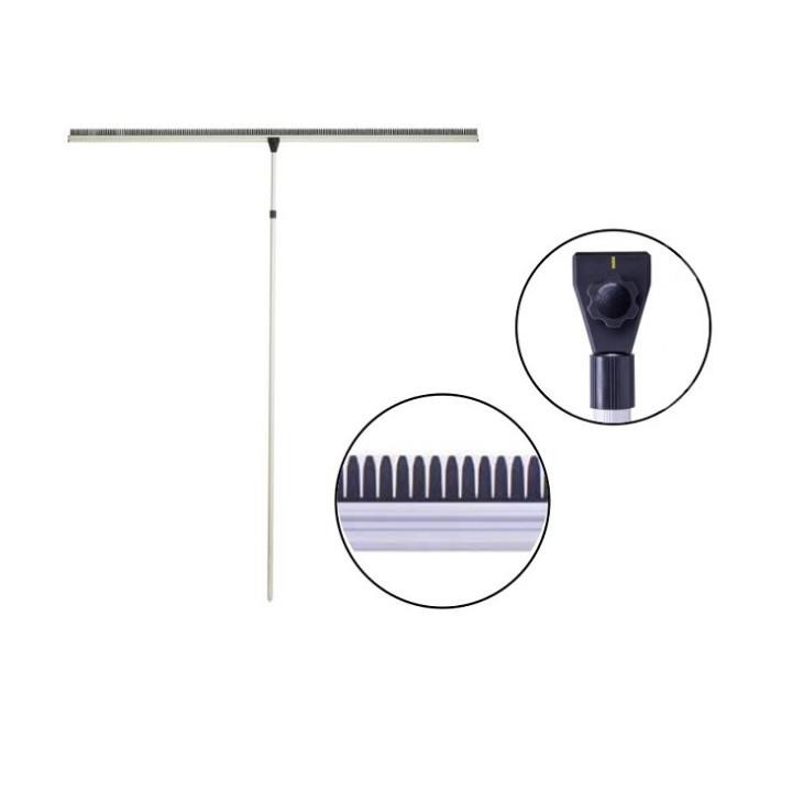 Espeto Zun Zun C/ Regua P/ Montagens