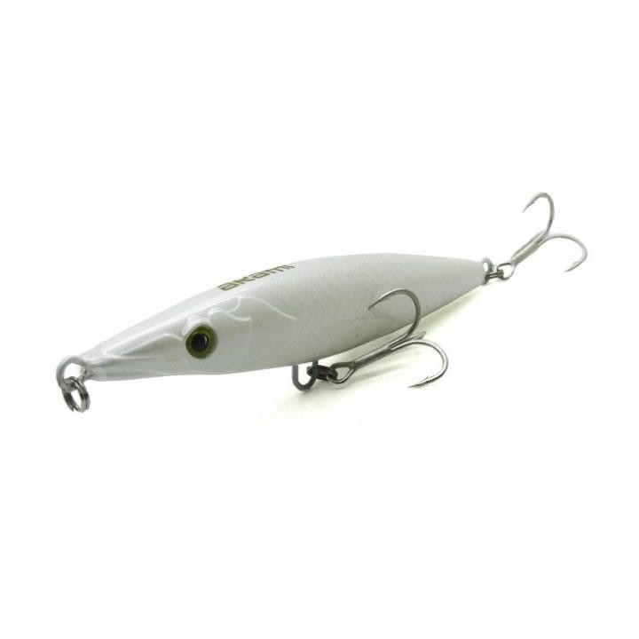 Akami Mizuki 130mm 28gr Cor: Pearl