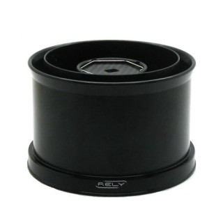 Bobine Rely SC Tipo 1.5 Preta